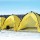 Палатка для зимової рибалки Holiday Easy Ice 180x180 см (H-10451) + 3